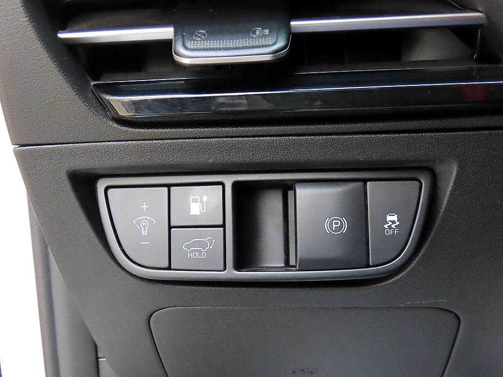 KIA EV6 2024 Blanco - Importación desde Corea - HF Imports Iquique - Foto 13