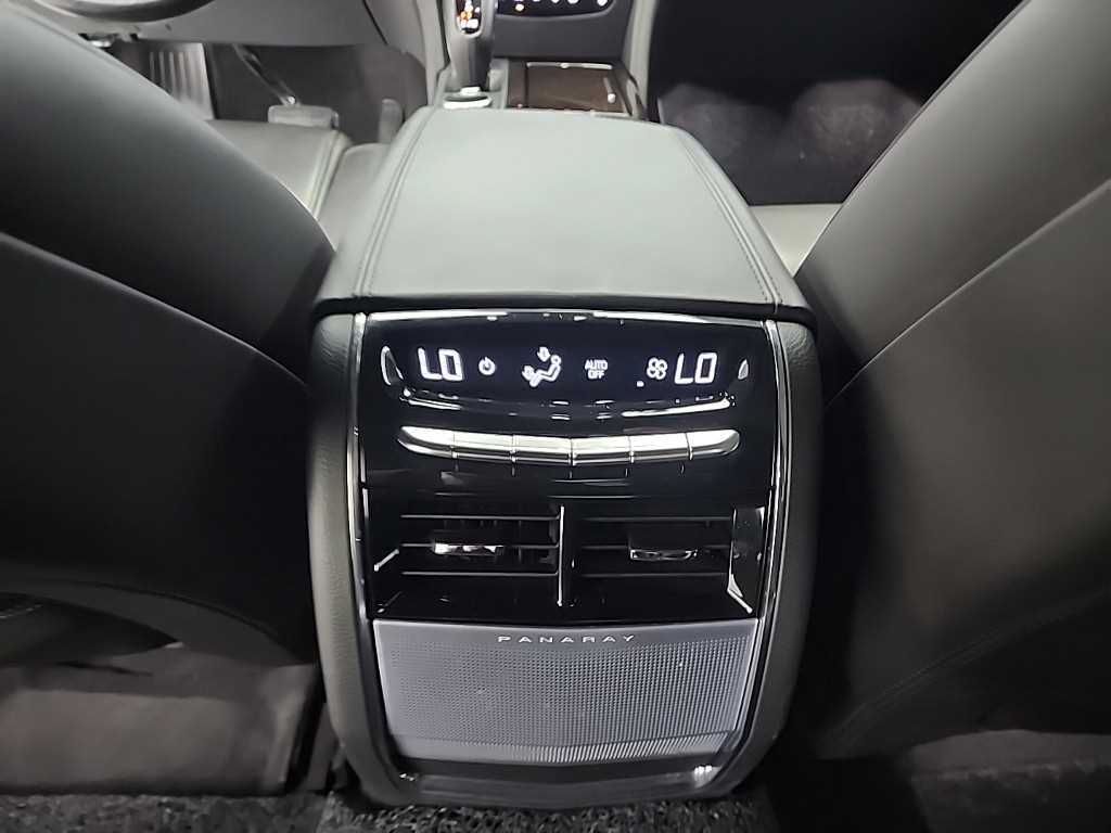Cadillac CT6 2019 Negro - Importación desde Corea - HF Imports Iquique - Foto 13