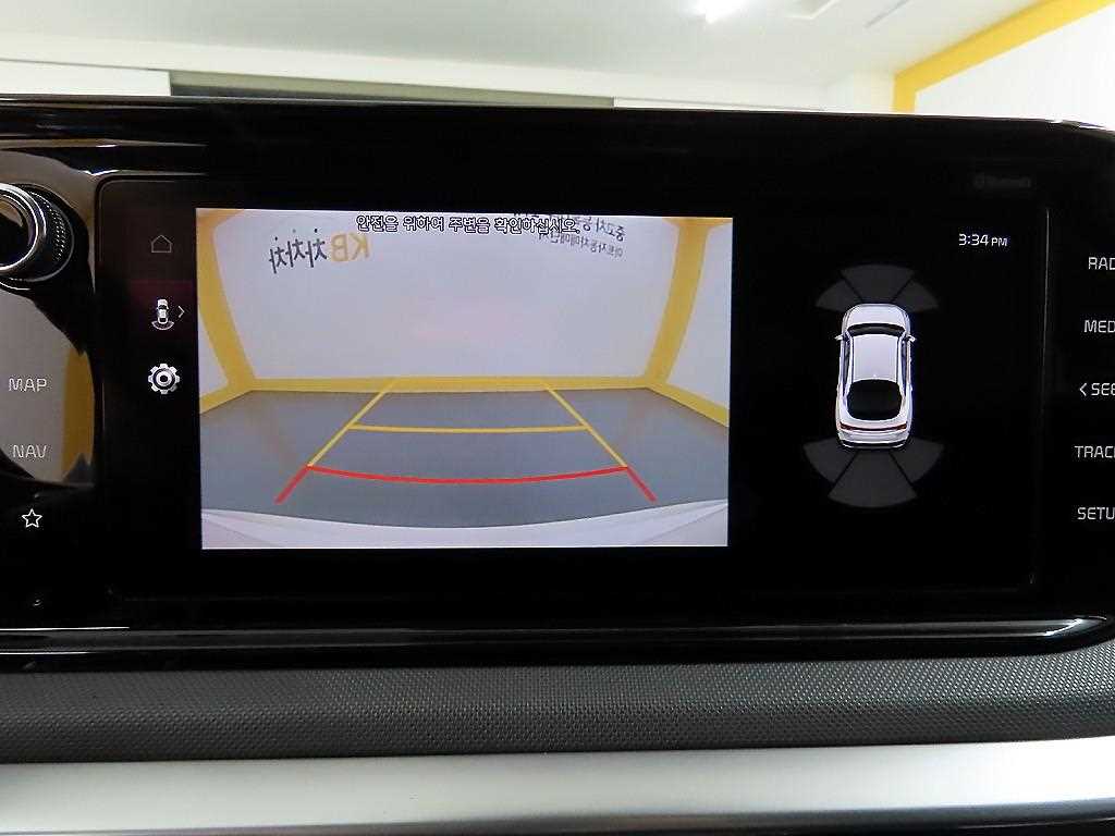 KIA K5 2022 - Importación desde Corea - HF Imports Iquique - Foto 15