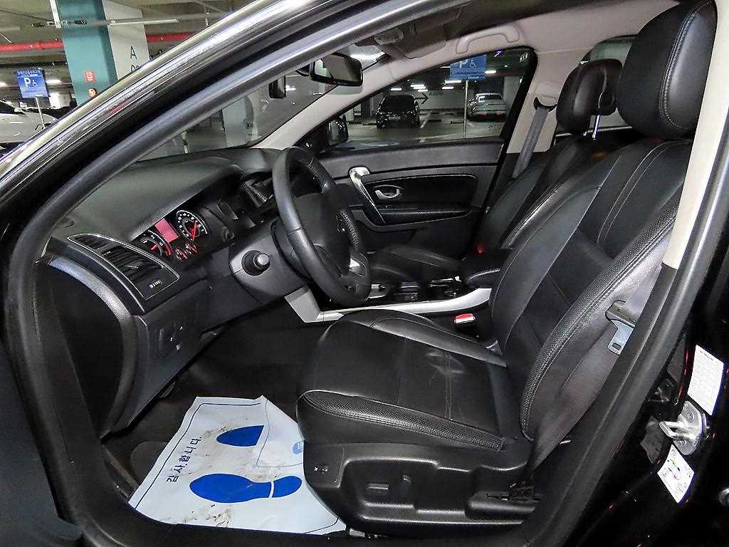 SAMSUNG SM5 - Vista 6