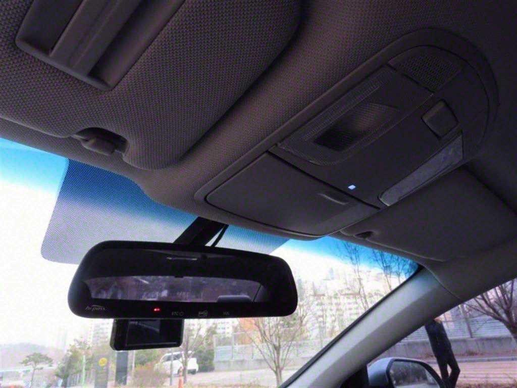 HYUNDAI Sonata - Vista 10