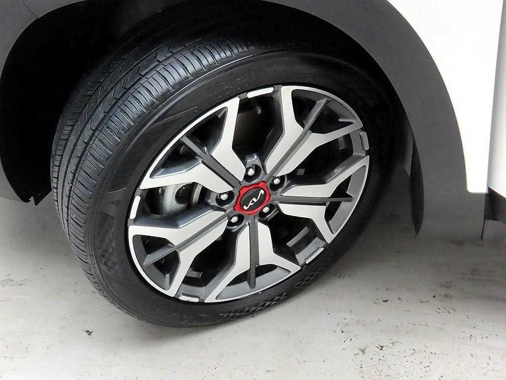 KIA Seltos 2023 Blanco - Importación desde Corea - HF Imports Iquique - Foto 19