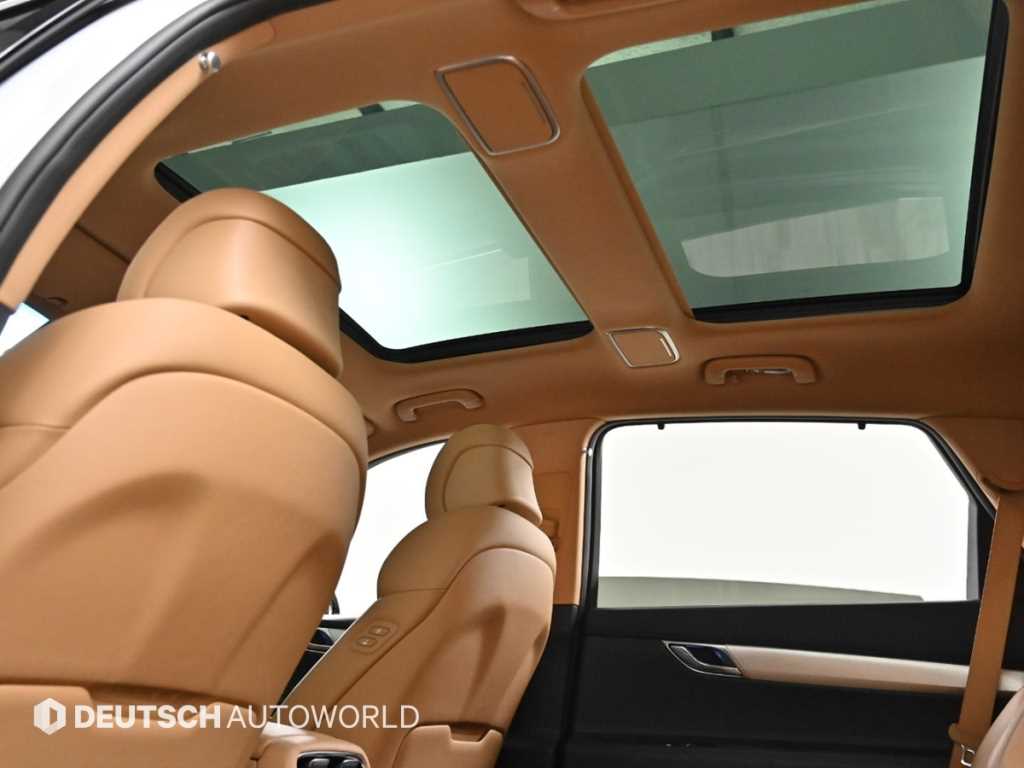 Genesis GV80 2021 Blanco - Importación desde Corea - HF Imports Iquique - Foto 19