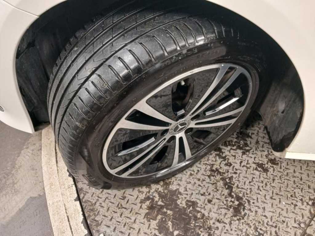 Mercedes Benz E class 2021 Blanco - Importación desde Corea - HF Imports Iquique - Foto 20