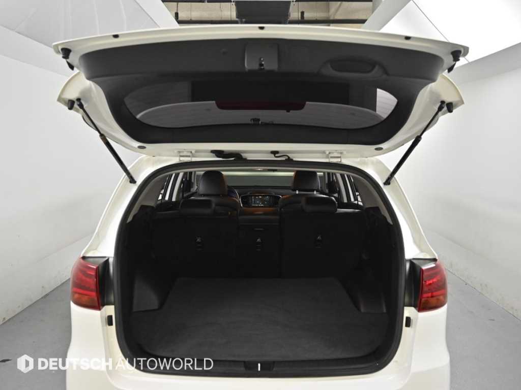 KIA Sorento 2020 - Importación desde Corea - HF Imports Iquique - Foto 20