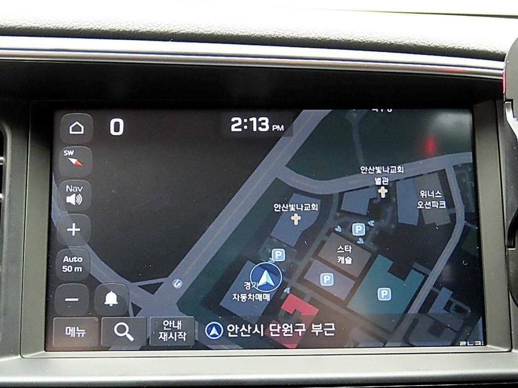 HYUNDAI Avante 2020 - Importación desde Corea - HF Imports Iquique - Foto 15