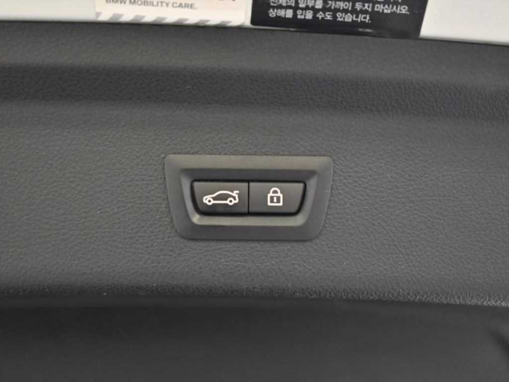 BMW Gran Turismo 2018 Blanco - Importación desde Corea - HF Imports Iquique - Foto 20