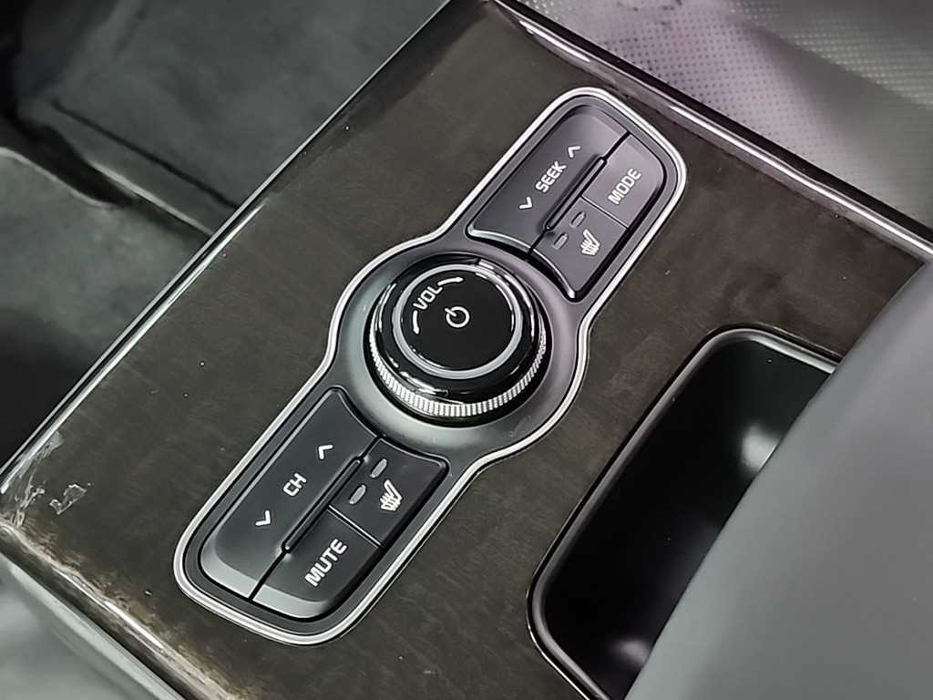 KIA K7 2013 Gris - Importación desde Corea - HF Imports Iquique - Foto 14