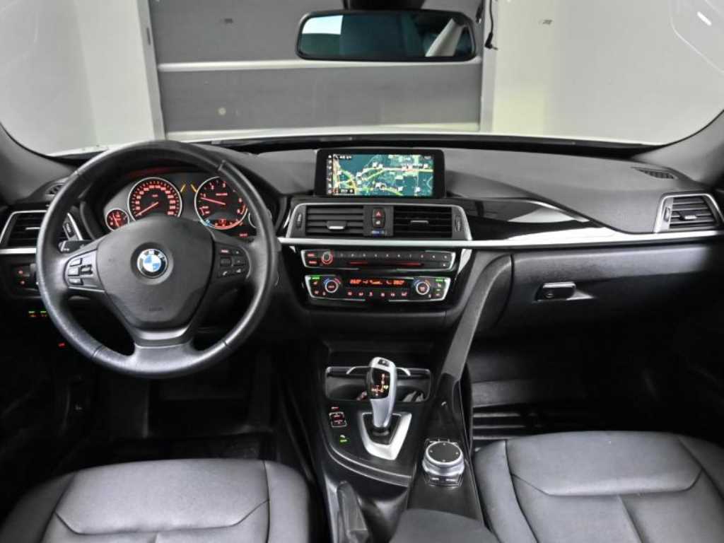 BMW Gran Turismo - Vista 7