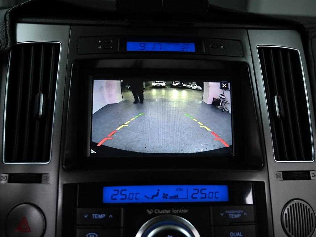 HYUNDAI Veracruz 2015 Gris - Importación desde Corea - HF Imports Iquique - Foto 15