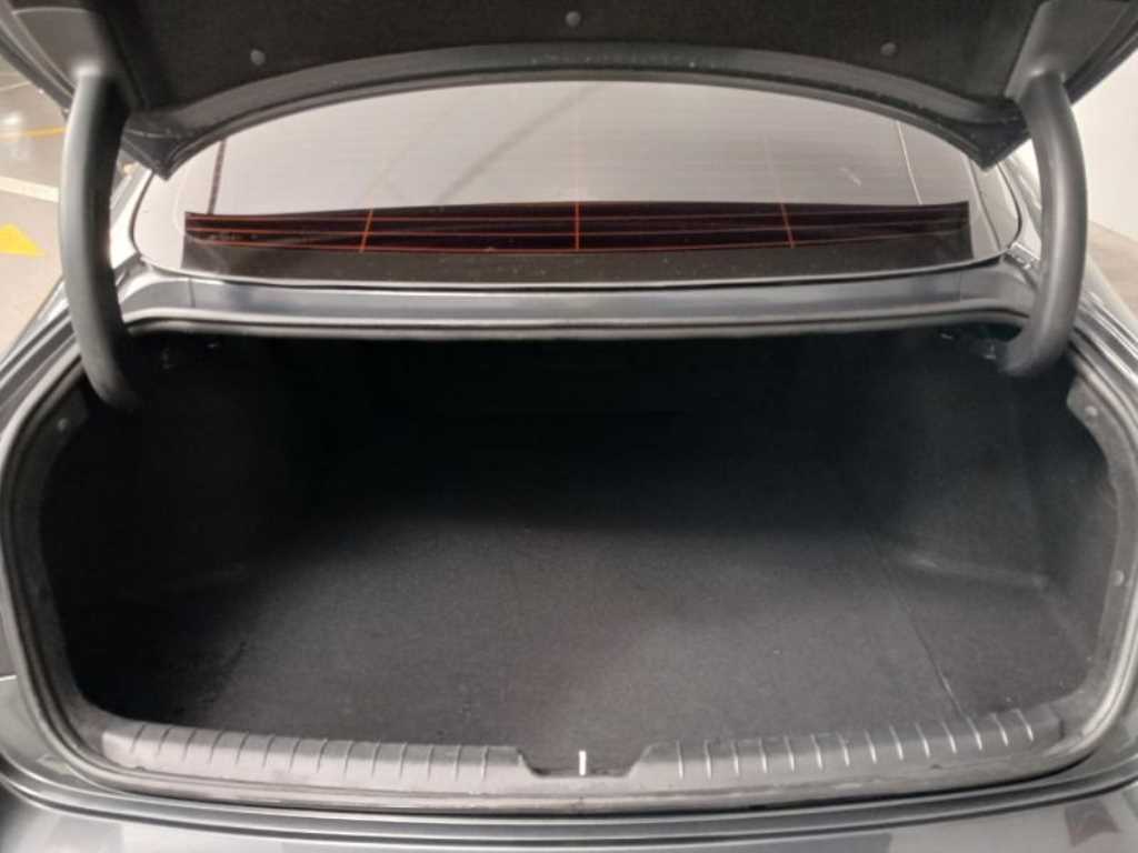 HYUNDAI Sonata 2020 Gris - Importación desde Corea - HF Imports Iquique - Foto 18