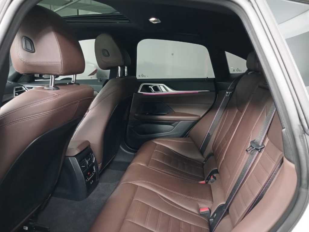 BMW 4 Series - Vista 7