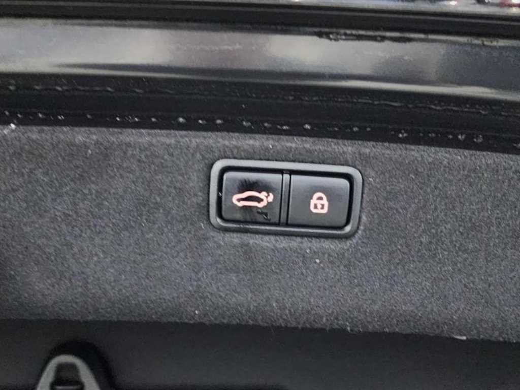 Genesis G80 2017 Negro - Importación desde Corea - HF Imports Iquique - Foto 18