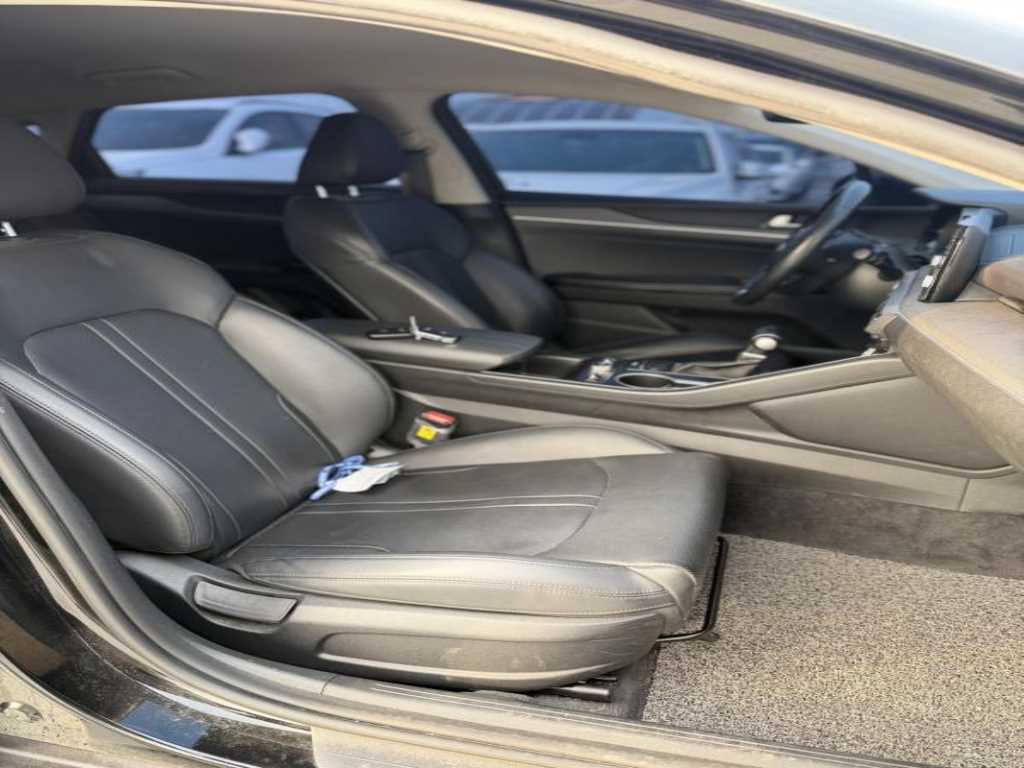 KIA K5 2021 - Importación desde Corea - HF Imports Iquique - Foto 18