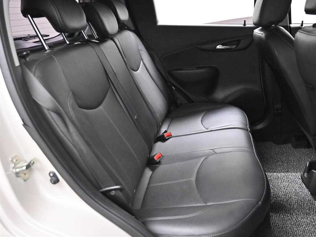 Chevrolet Spark - Vista 7