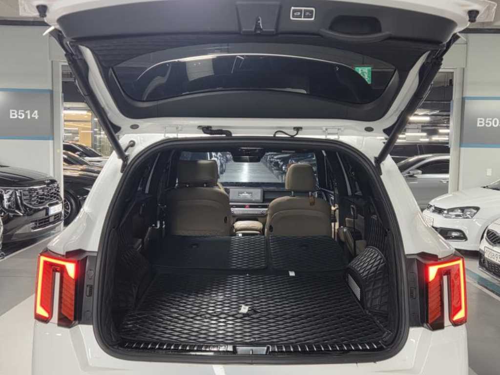 KIA Sorento - Vista 6