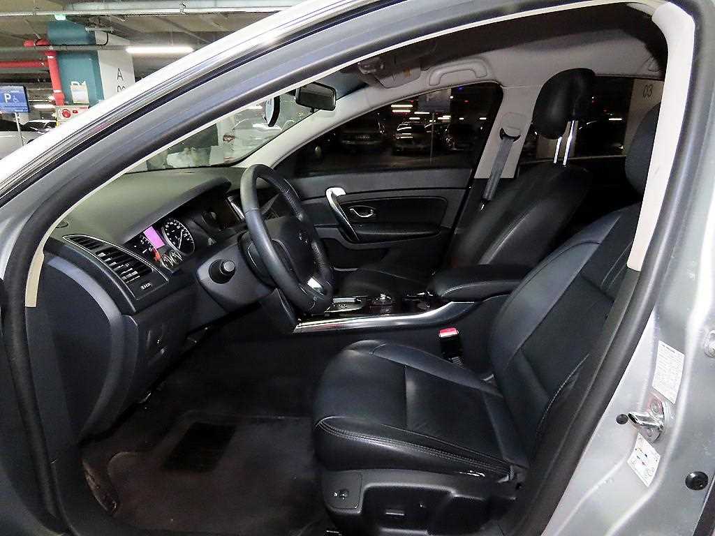 SAMSUNG SM5 - Vista 6