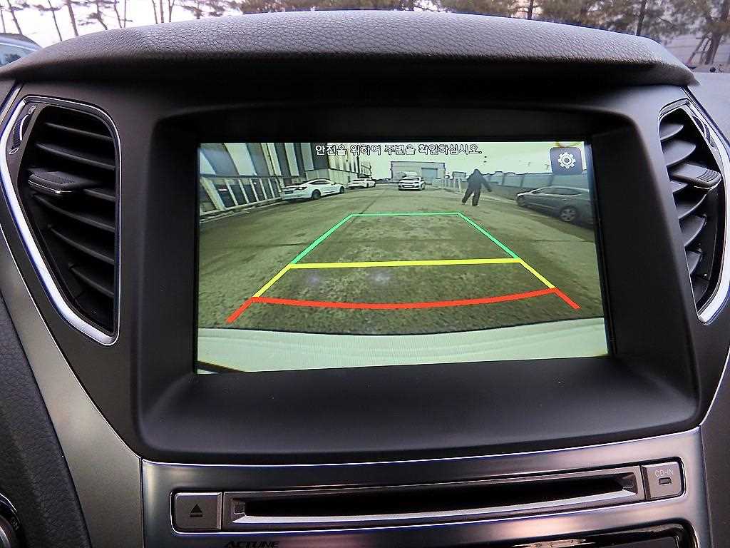 HYUNDAI Grandeur 2016 Blanco - Importación desde Corea - HF Imports Iquique - Foto 14