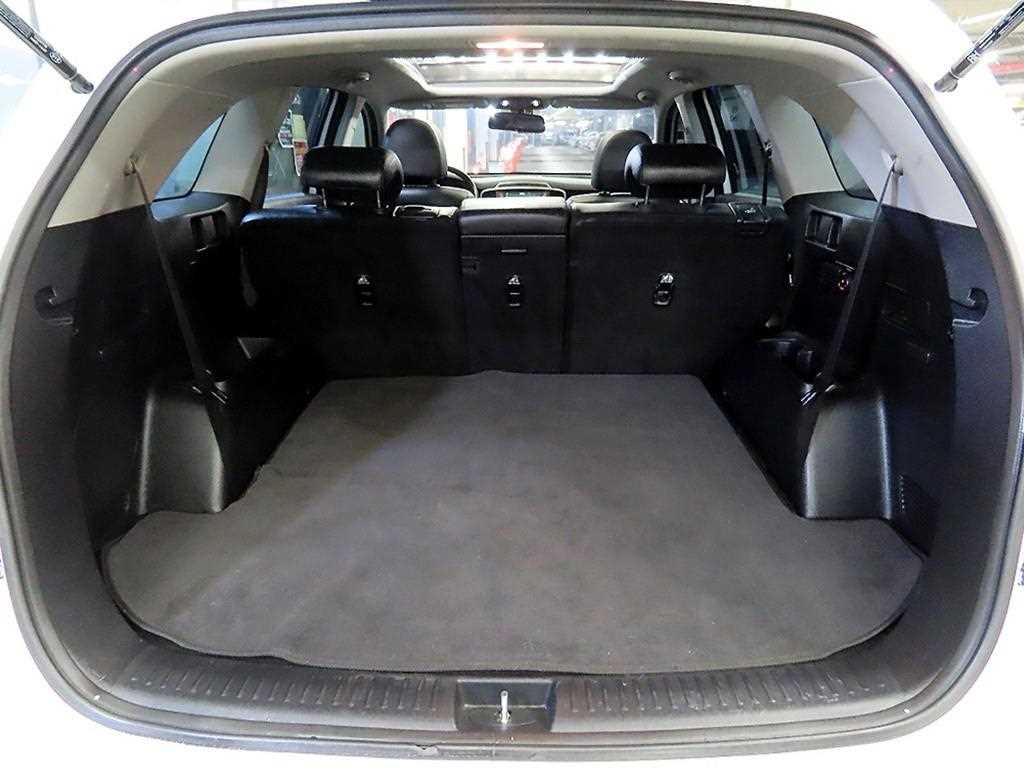 KIA Sorento 2018 Blanco - Importación desde Corea - HF Imports Iquique - Foto 17