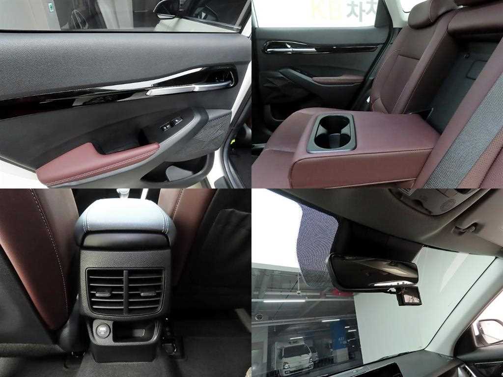 KIA Seltos 2023 Blanco - Importación desde Corea - HF Imports Iquique - Foto 18