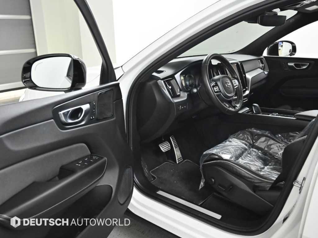 Volvo XC60 - Vista 11