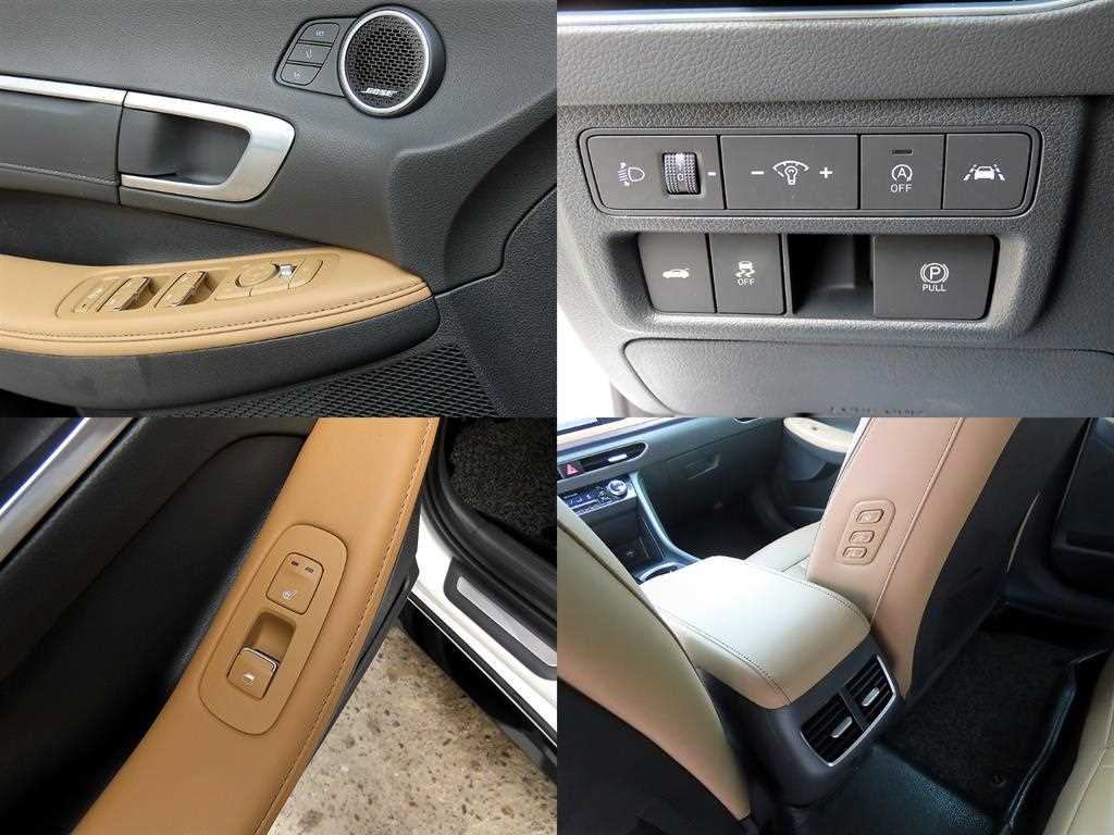 HYUNDAI Sonata 2020 Blanco - Importación desde Corea - HF Imports Iquique - Foto 18