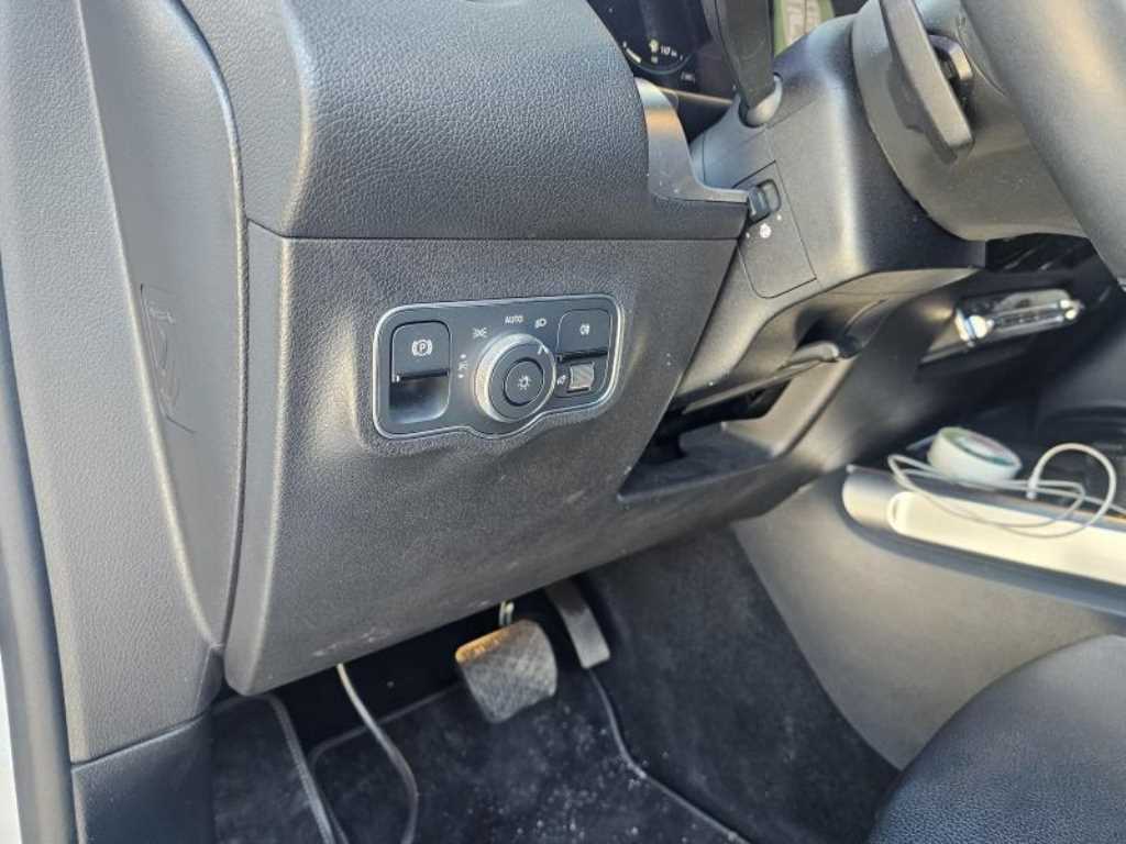 Mercedes Benz GLB Class 2022 - Importación desde Corea - HF Imports Iquique - Foto 18