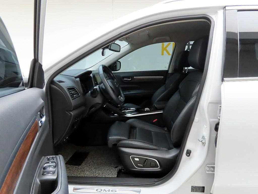 SAMSUNG QM6 - Vista 11