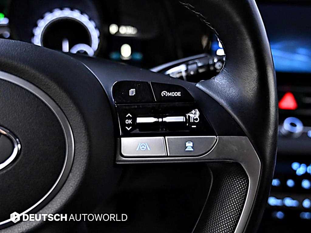 HYUNDAI Avante 2022 Negro - Importación desde Corea - HF Imports Iquique - Foto 18