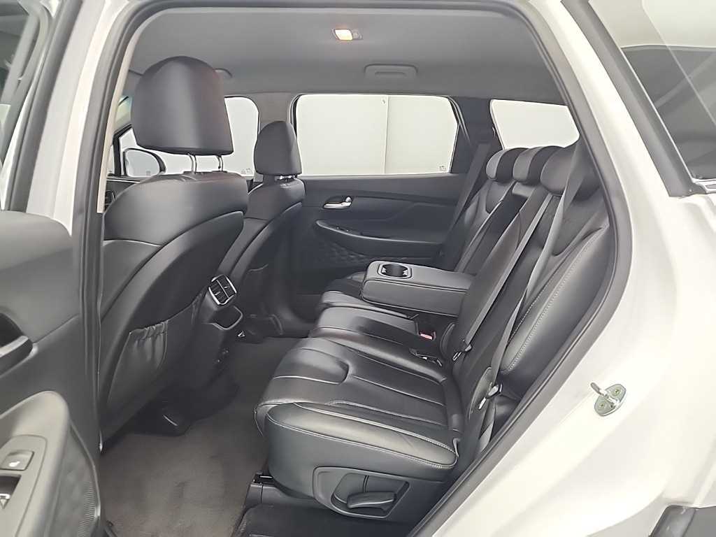 HYUNDAI Santa Fe - Vista 12