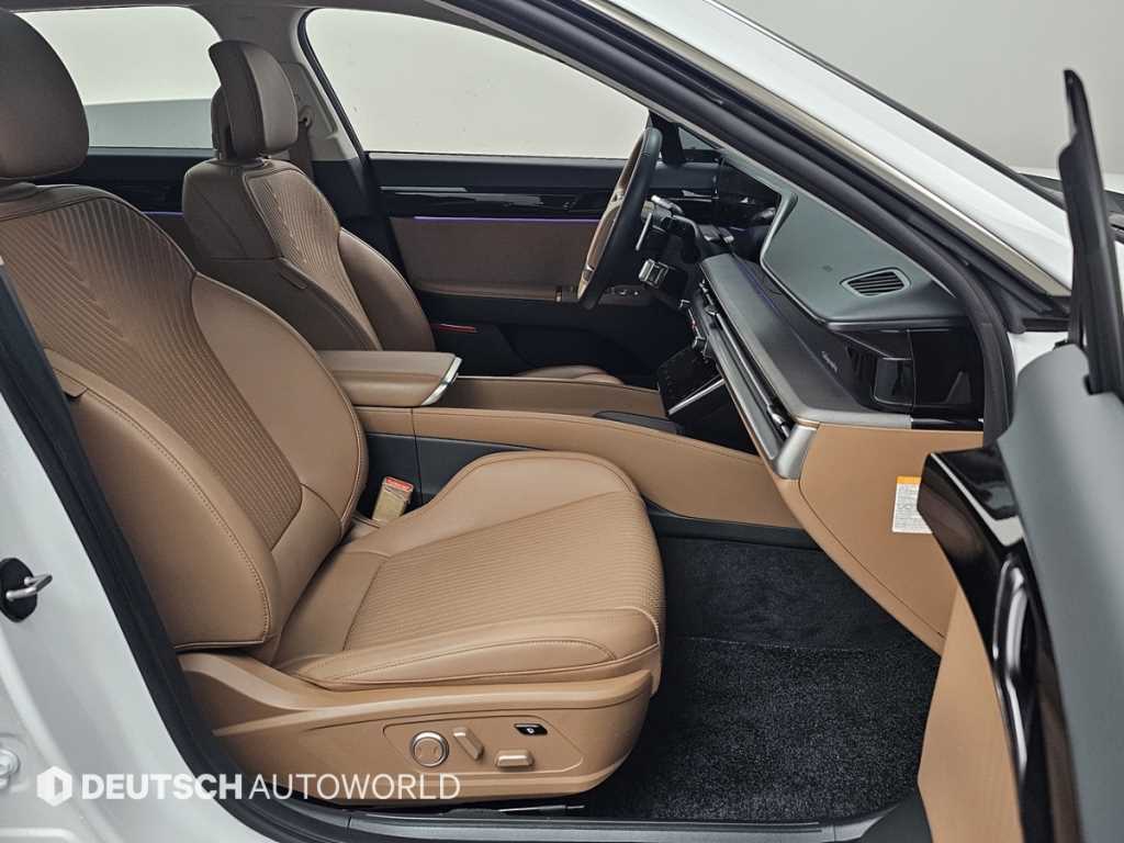 HYUNDAI Grandeur - Vista 10