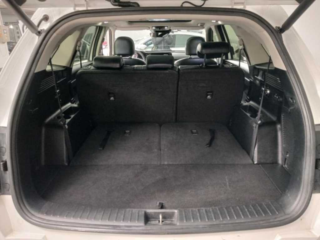 KIA Sorento 2021 Blanco - Importación desde Corea - HF Imports Iquique - Foto 18