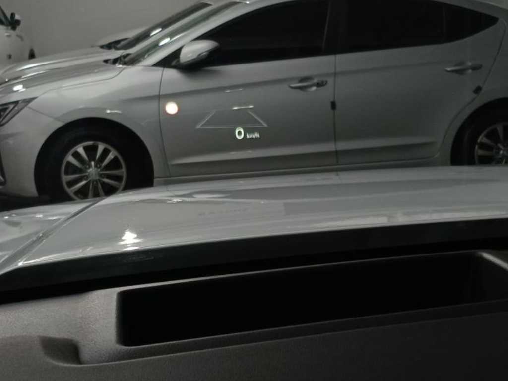 HYUNDAI Santa Fe - Vista 12