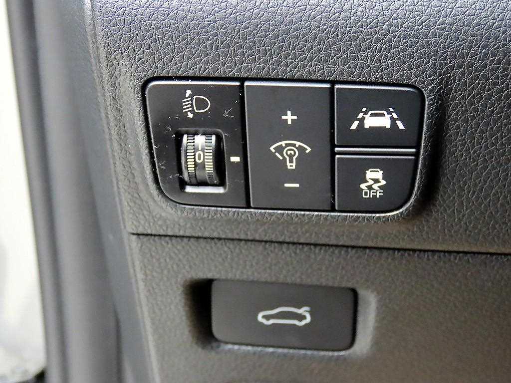 KIA K5 2021 - Importación desde Corea - HF Imports Iquique - Foto 13