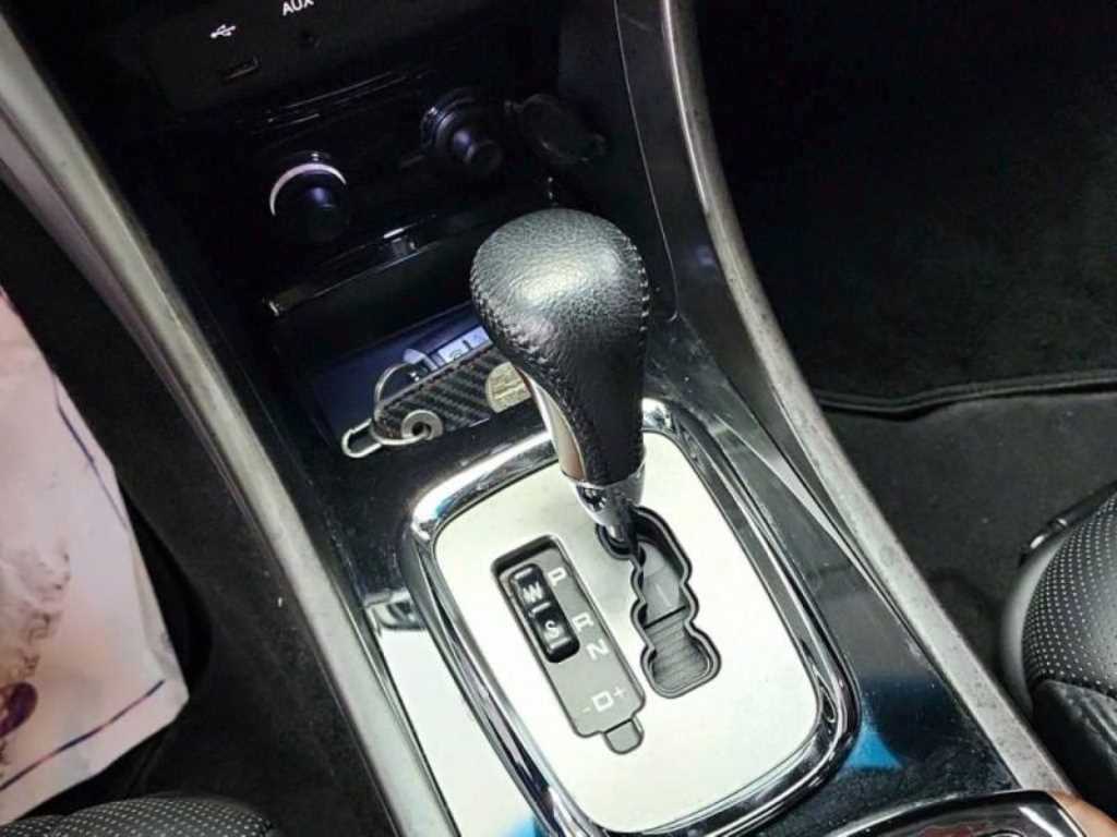 Ssangyong Chairman - Vista 8