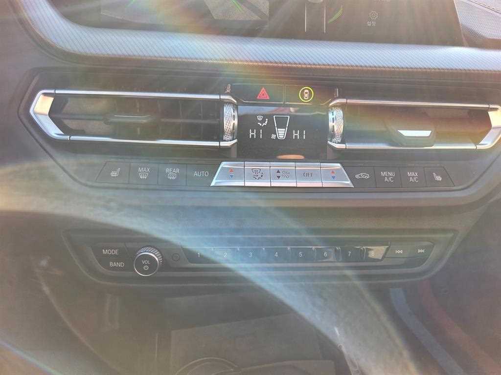 BMW 2 series 2021 Gris - Importación desde Corea - HF Imports Iquique - Foto 13