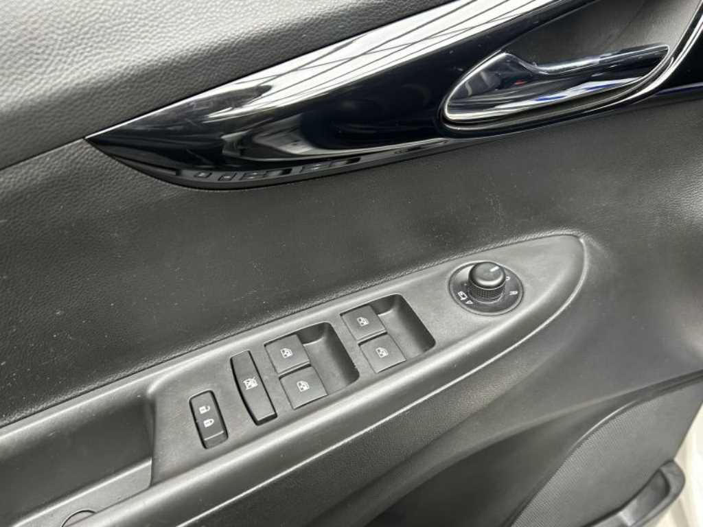 Chevrolet Spark - Vista 12