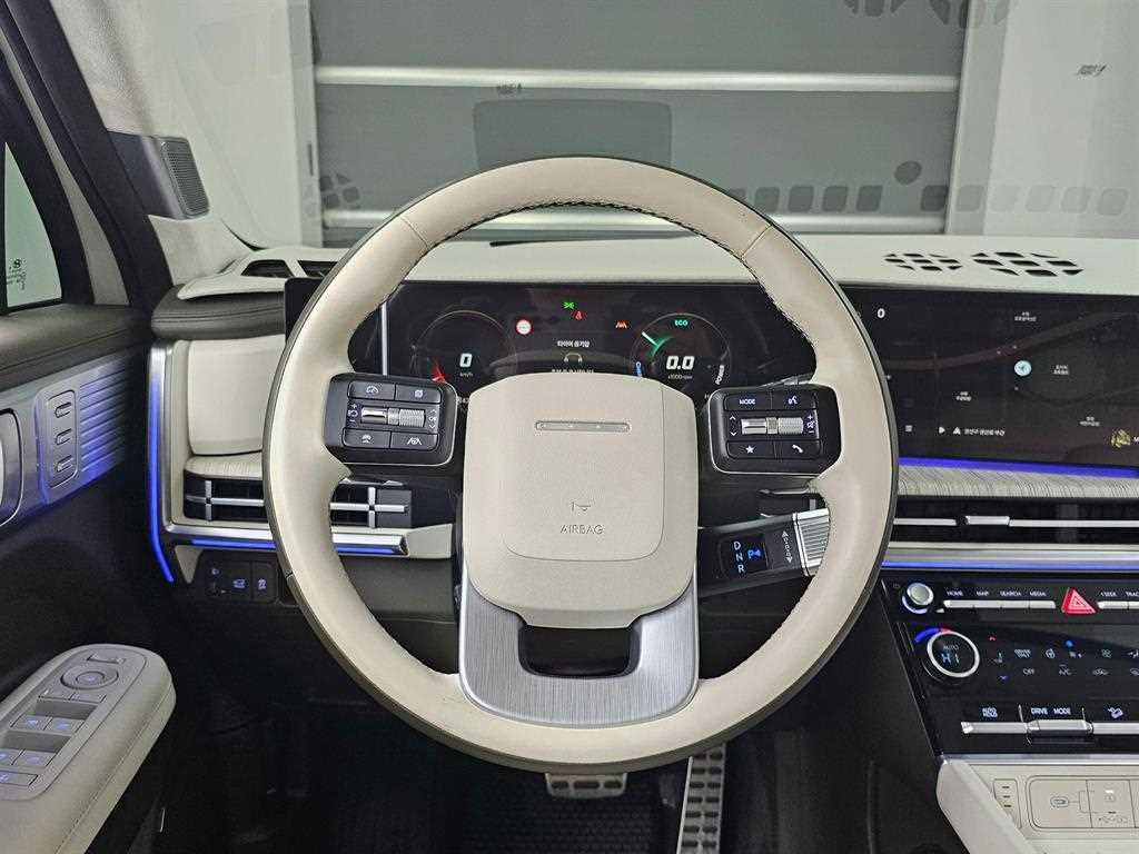 HYUNDAI Santa Fe - Vista 12