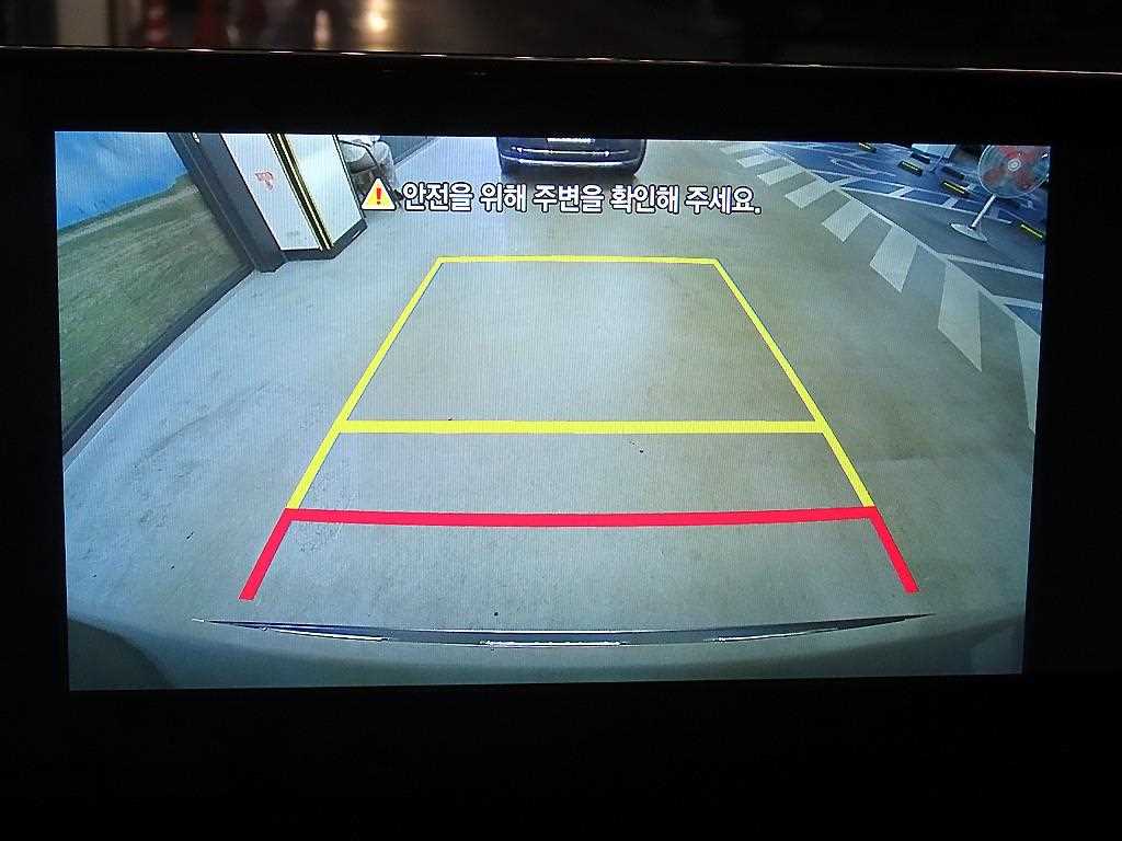 Ssangyong Rexton 2025 Verde - Importación desde Corea - HF Imports Iquique - Foto 15