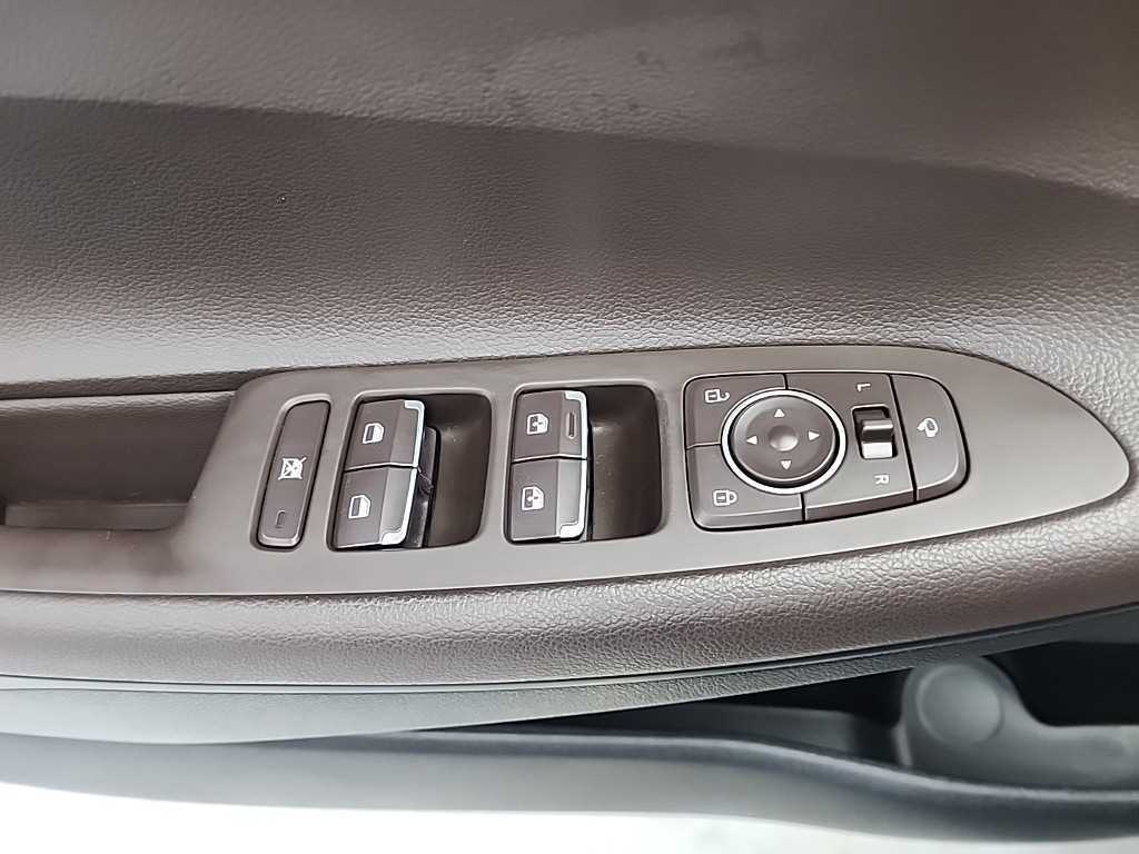 HYUNDAI Grandeur 2018 Negro - Importación desde Corea - HF Imports Iquique - Foto 17