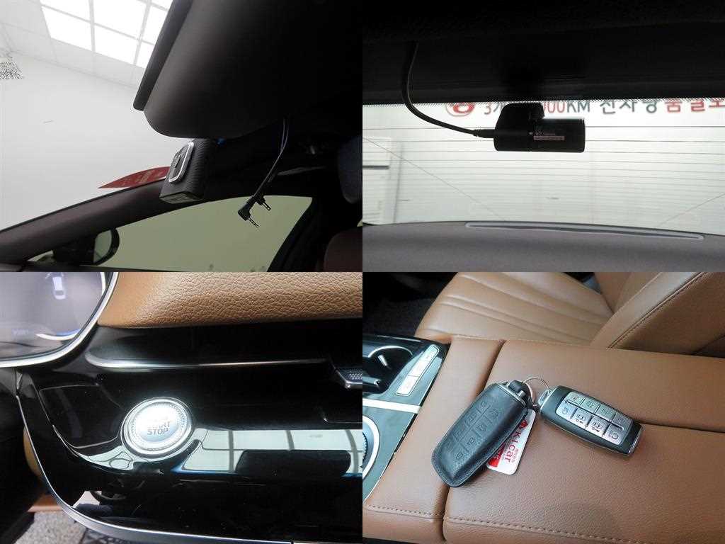 Genesis G80 2021 Gris - Importación desde Corea - HF Imports Iquique - Foto 18