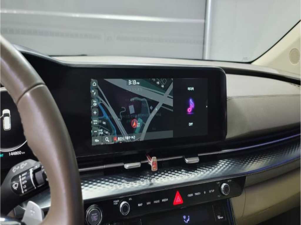 KIA Carnival 2021 - Importación desde Corea - HF Imports Iquique - Foto 13