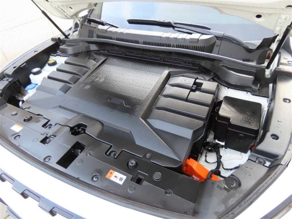 Ssangyong Torres 2024 - Importación desde Corea - HF Imports Iquique - Foto 20