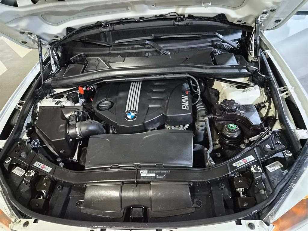 BMW X1 2011 Blanco - Importación desde Corea - HF Imports Iquique - Foto 19