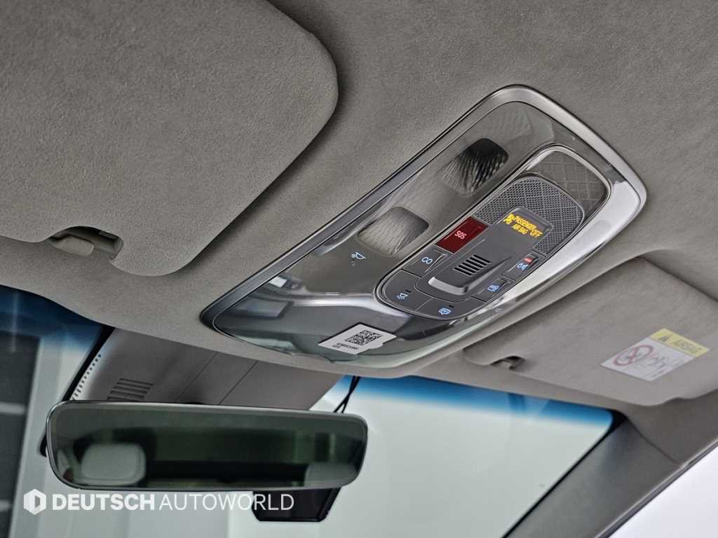 Genesis GV60 2022 Blanco - Importación desde Corea - HF Imports Iquique - Foto 19