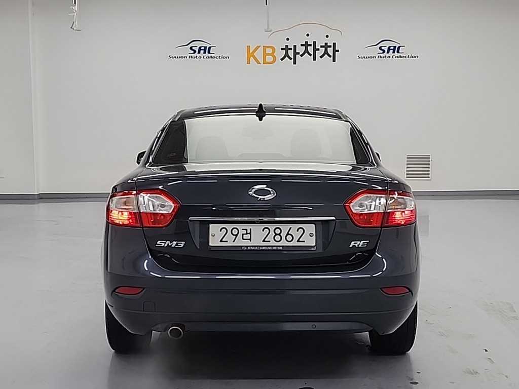 SAMSUNG SM3 - Vista 3