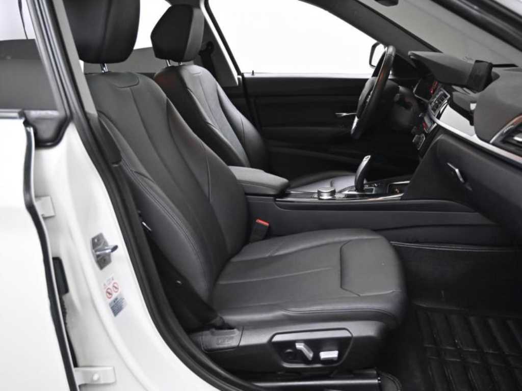 BMW Gran Turismo - Vista 10