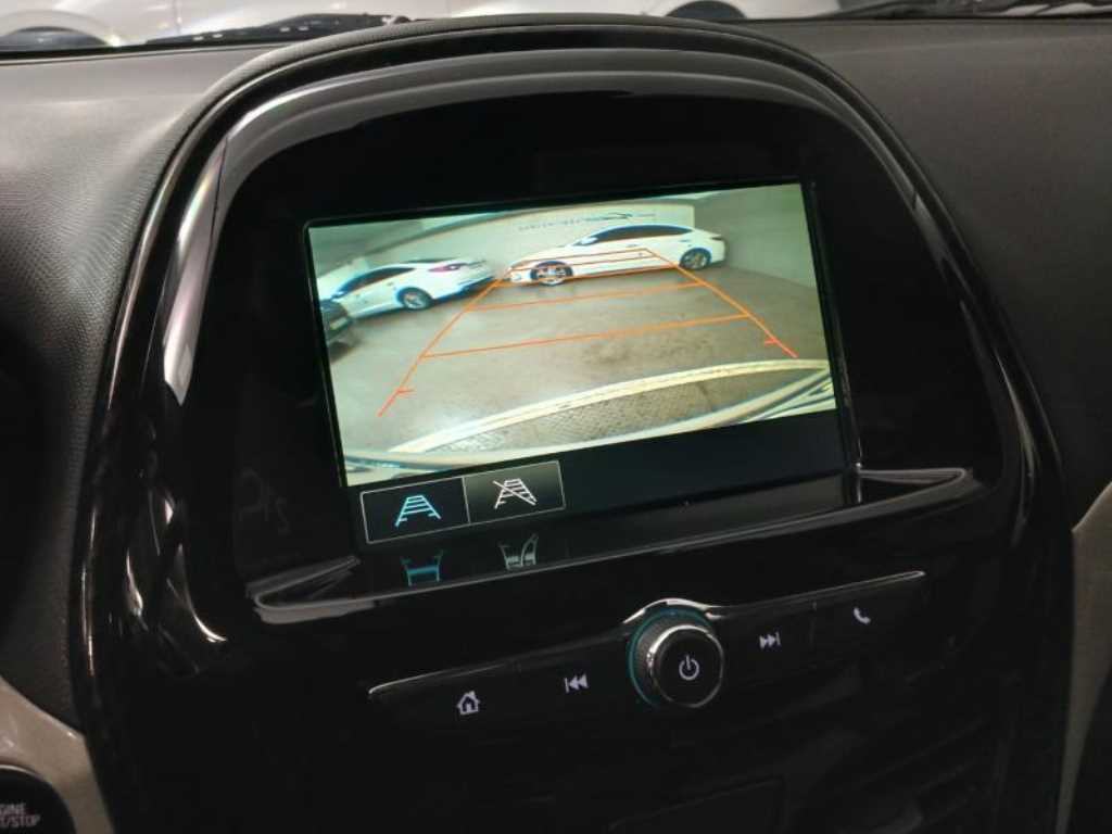 Chevrolet Spark 2016 the color of pearl - Importación desde Corea - HF Imports Iquique - Foto 14