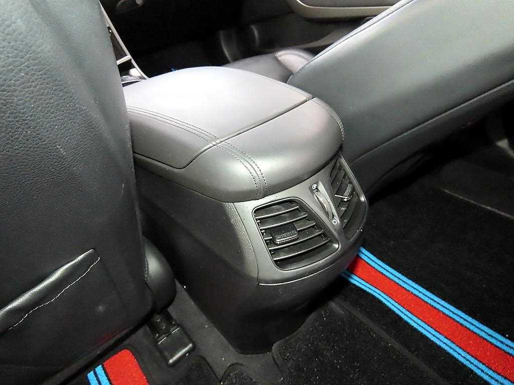 HYUNDAI Grandeur 2016 Blanco - Importación desde Corea - HF Imports Iquique - Foto 17