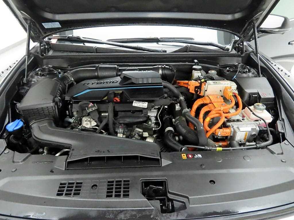 HYUNDAI Grandeur 2023 Negro - Importación desde Corea - HF Imports Iquique - Foto 20